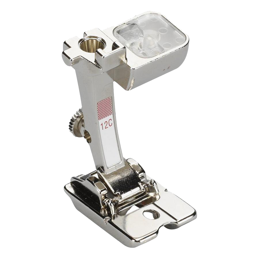 BERNINA #12C Bulky Overlock Presser Foot 9mm 008878.75.00