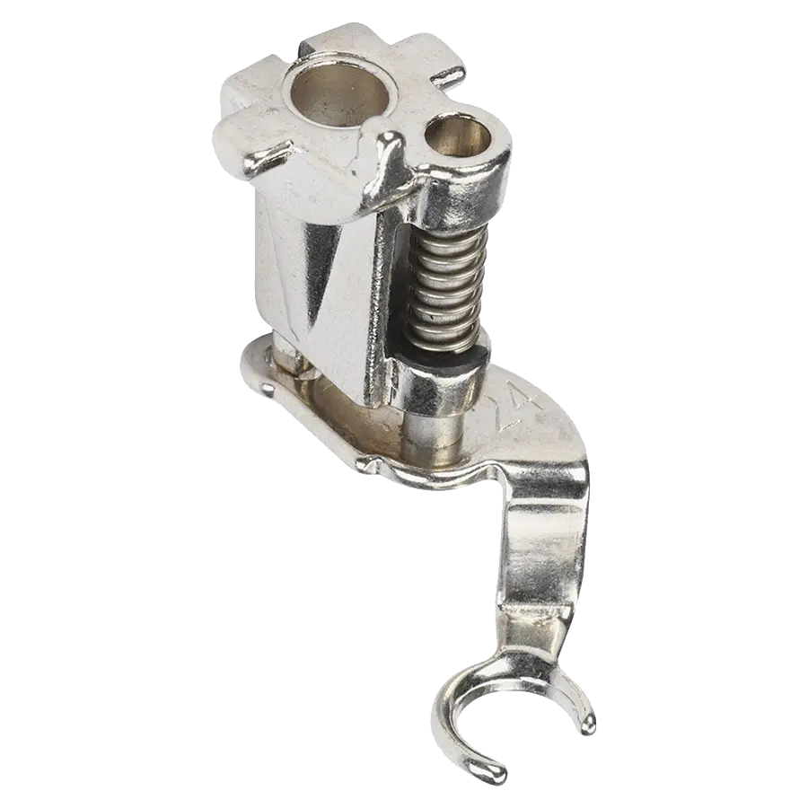 BERNINA Drop Shaped Embroidery Presser Foot 031597.71.00
