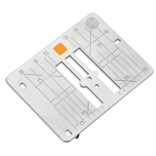 Stitch Plate SS/CW 435 450 580 560 640