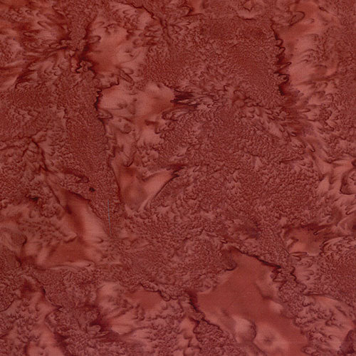 Bali Hand-Dyed Watercolor - 1895 551 Redwood; Trend-Tex #1897-551