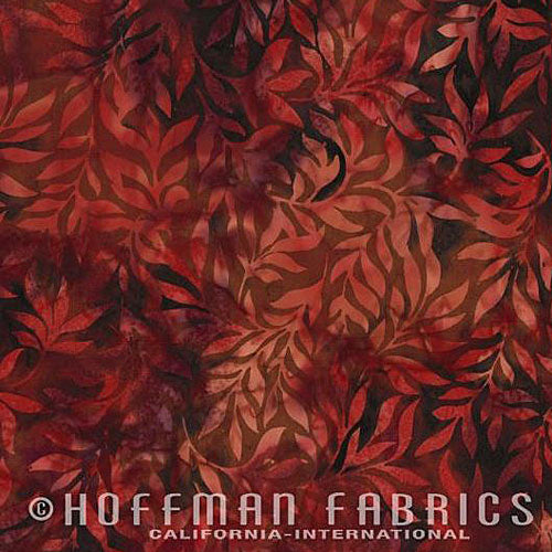 Leaves N2897-347 Lava