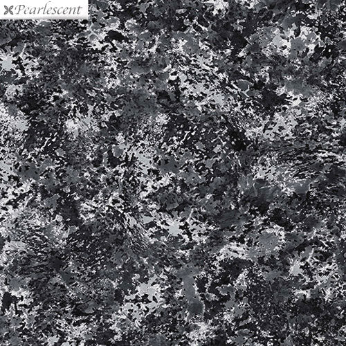 Pearl Essentials 7745P-13 Pearl Stone Texture-Pewter