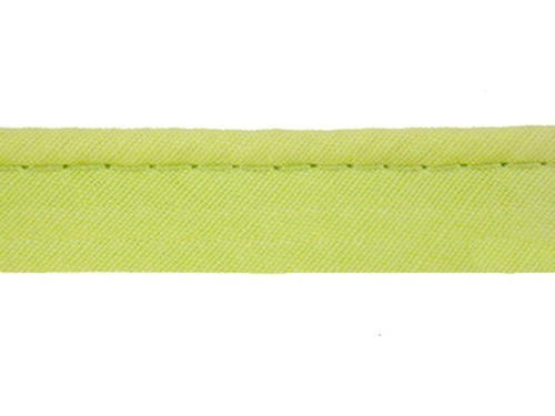 Wholesale Wrights Bias Tape Maxi Piping 303 - Lime Green 628
