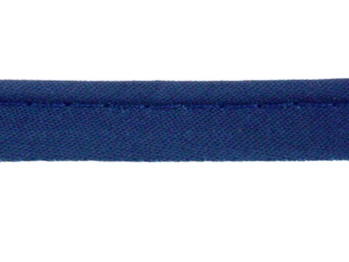 Wholesale Wrights Bias Tape Maxi Piping 303 - Navy 055