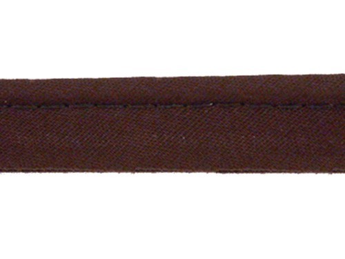 Wholesale Wrights Bias Tape Maxi Piping 303 - Seal Brown 092