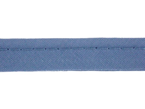 Wholesale Wrights Bias Tape Maxi Piping 303 - Stone Blue 584