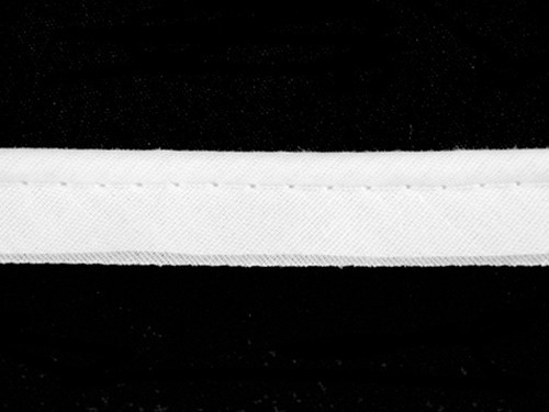 Wholesale Wrights Bias Tape Maxi Piping 303 - White 30