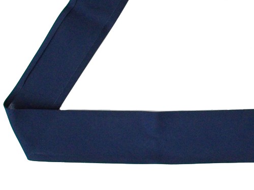Wholesale Wrights Bias Tape Hem Facing 100-Navy 055