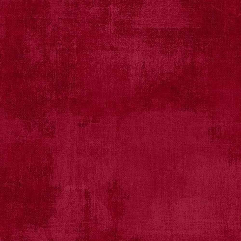 Wilmington Prints - Essential Dry Brush - Burgundy - Yardage