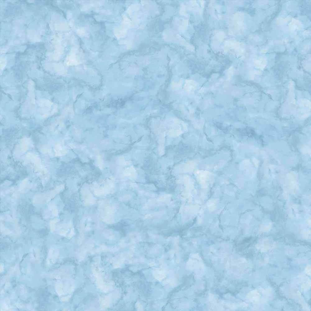 P&B Textiles - Milk Paint - Cindy Jacobs - Light Blue - Yardage