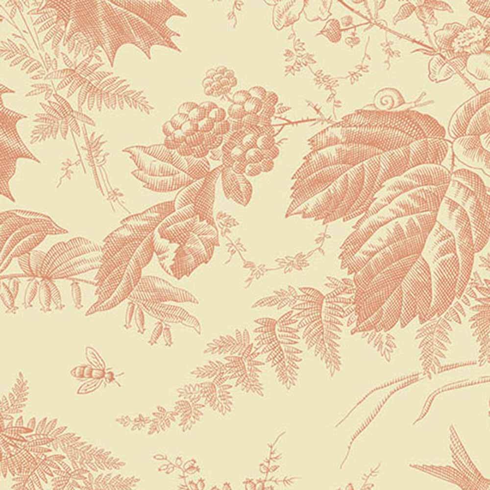 Andover Fabrics - Vermont by Laundry Basket Quilts - Vermont - Sunset - Yardage