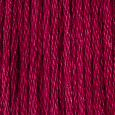 52 India - Embroidery Floss 2x5m - House Of Embroidery