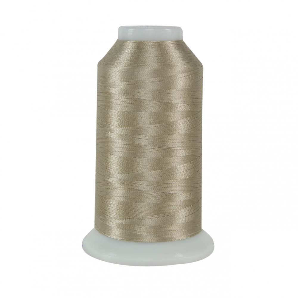 Magnifico 40wt Polyester 3000yd Thread Old Lace