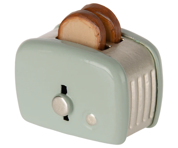 Maileg Toaster, Mouse