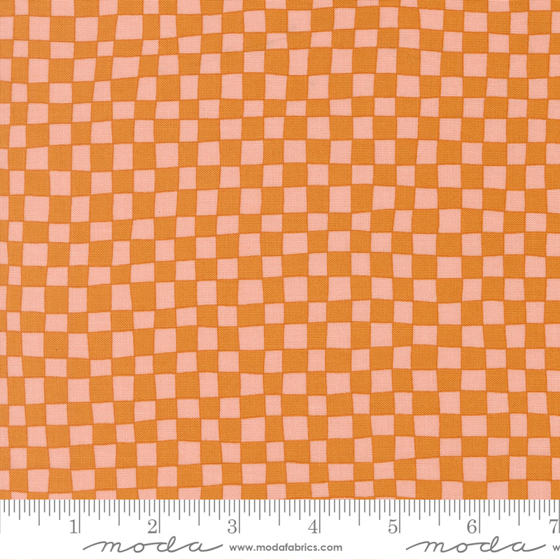 True To Hue, Monochrome, Marmalade