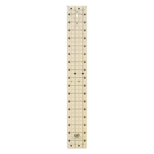 2.5" X 18" Ruler • Quilters Select