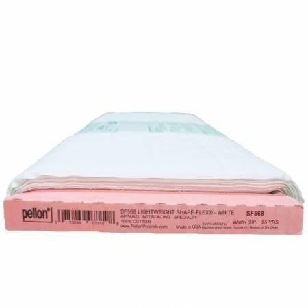 Shape Flex Lightweight SF568 Pellon