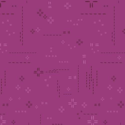 Orchidberry | Decostitch AGF Studio