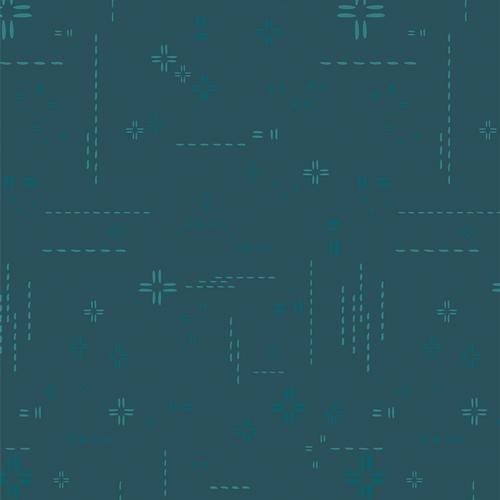 Abyss | Decostitch AGF Studio