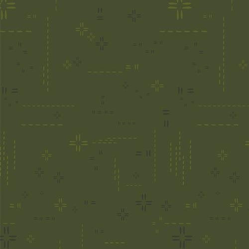 Topiary | Decostitch AGF Studio