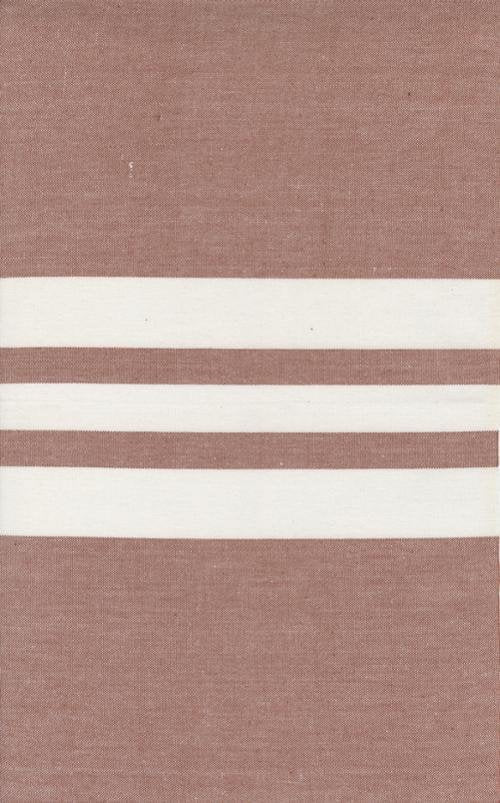 18" Rust | 992 326 Toweling