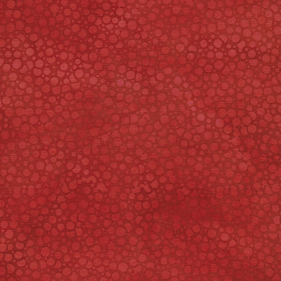 Island Batiks--Vincent's Garden, Berries--Currant
