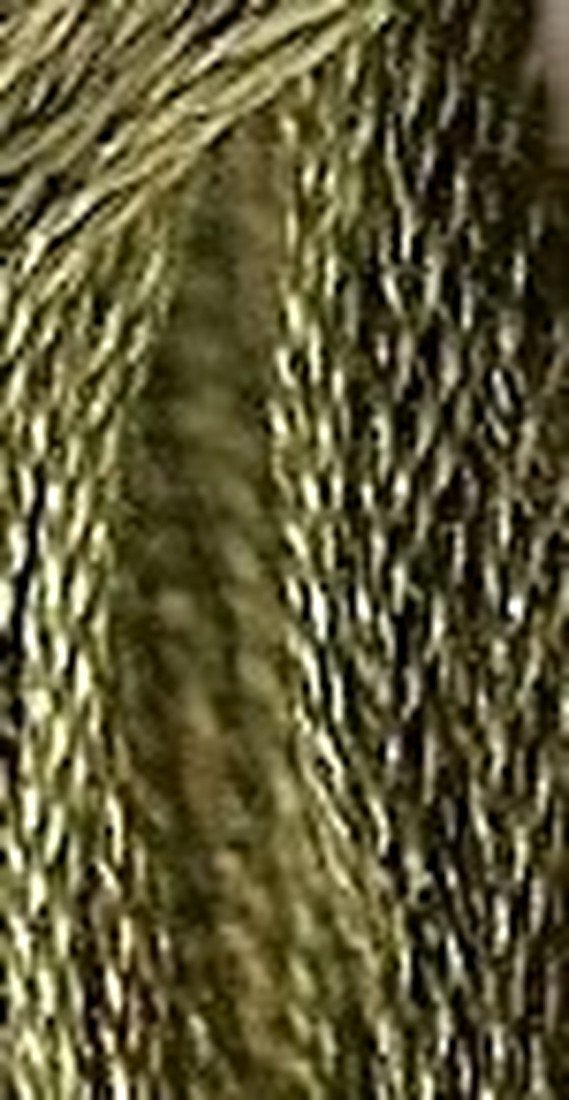 0110 - Dried Thyme Sampler Thread