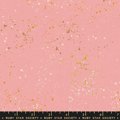 Speckled Canvas Balmy