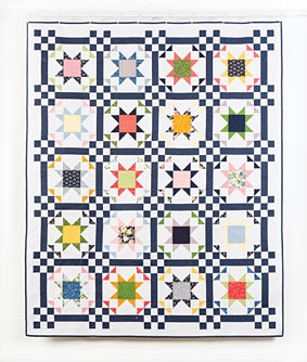 Whimsy Pattern Downloadby Kristin Gassaway