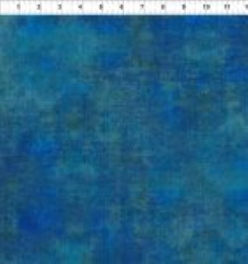 Halcyon - Brushed - Blue