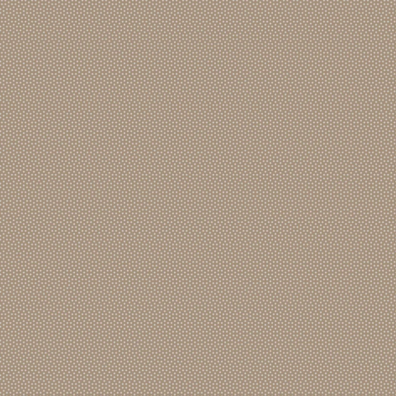 Tilda Poppy Seed Mouse quilting cotton fabric