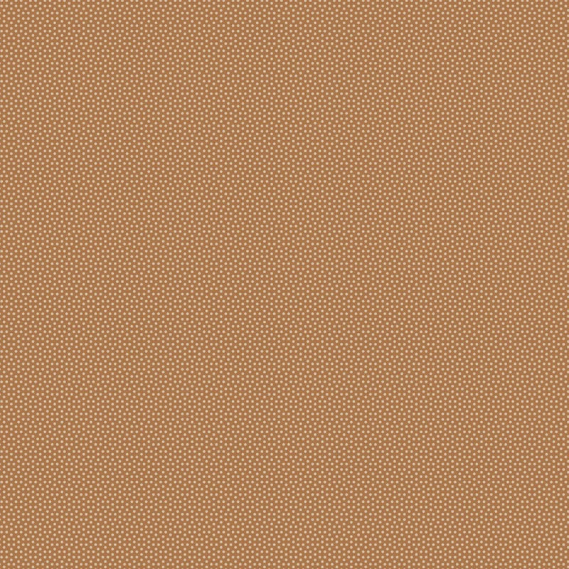 Tilda Poppy Seed Tea quilting cotton fabric