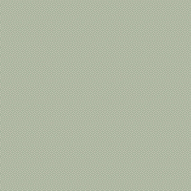 Tilda Poppy Seed Mist quilting cotton fabric