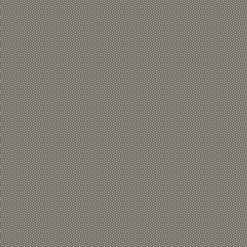Tilda Poppy Seed Charcoal quilting cotton fabric