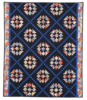 Union Station Pattern Downloadby Meadow Mist Designs