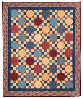 Scrapbox Pattern Downloadby Phoebe Moon Designs