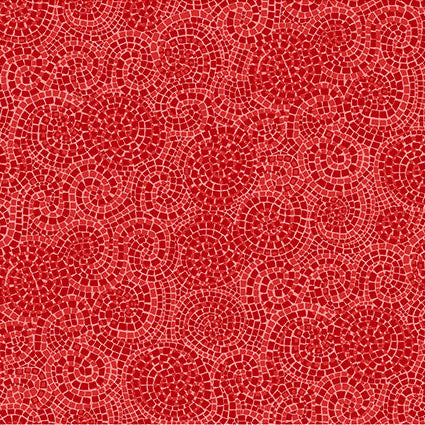 1300-88 Red || Simply Prints