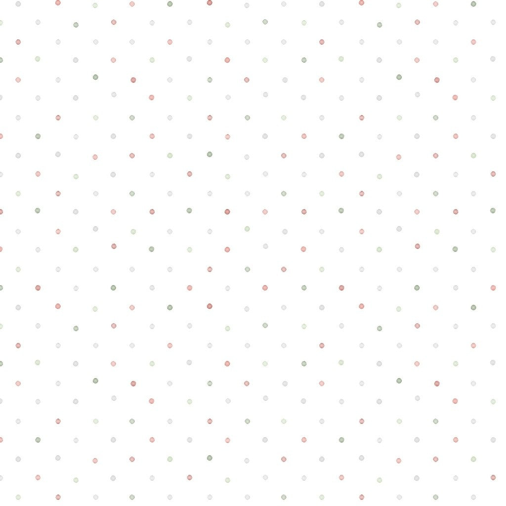 Lumin - Peppercorn - Janelle Penner- White Christmas