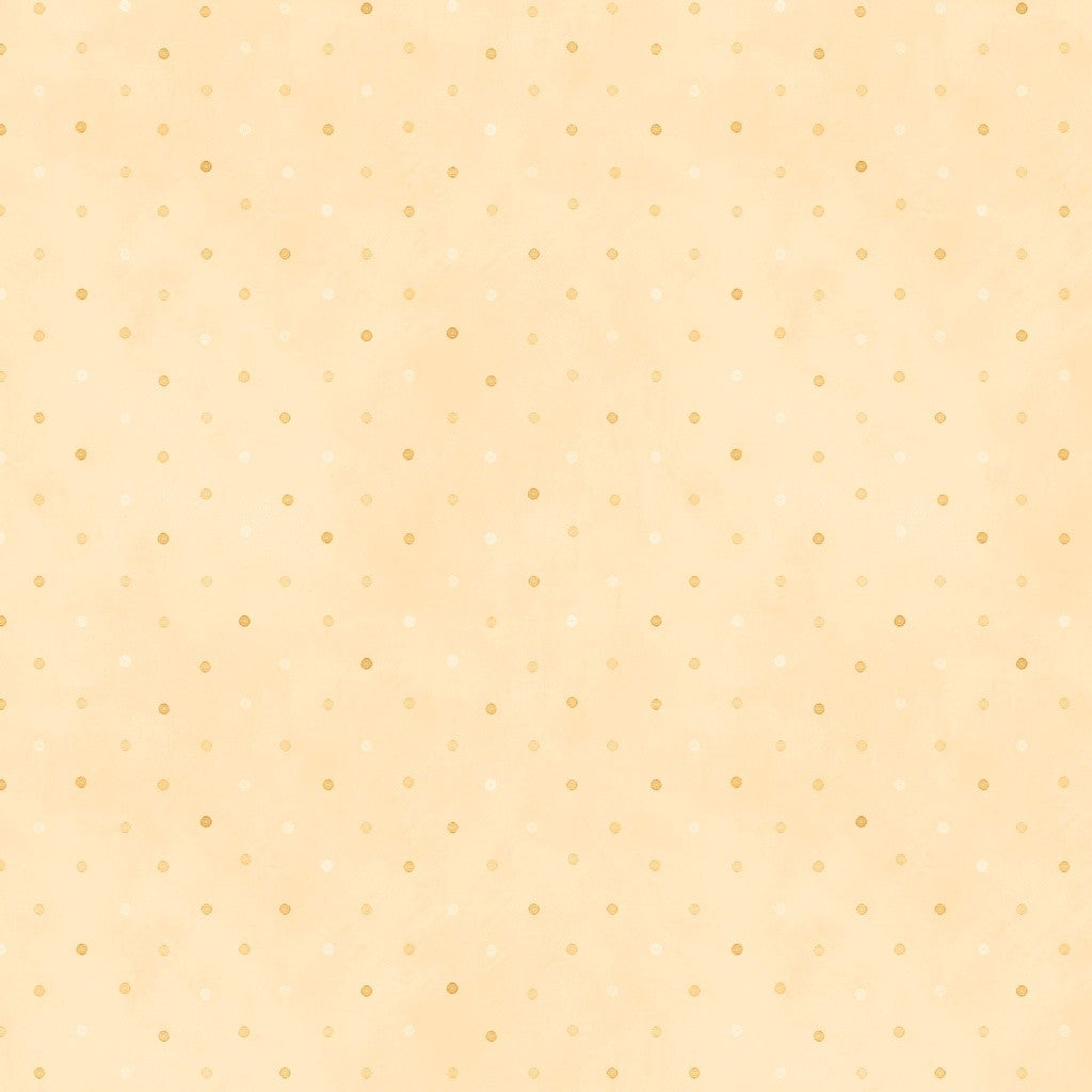 Lumin - Peppercorn - Janelle Penner- Pale Yellow