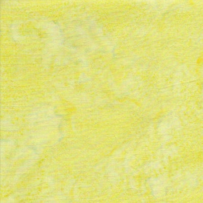 Anthology Batiks Celadon Green