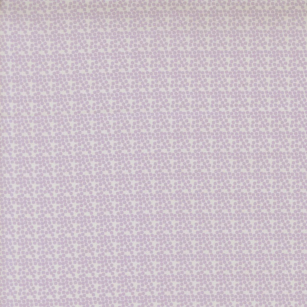 Gathered Bonbons, Pebbles, Lilac