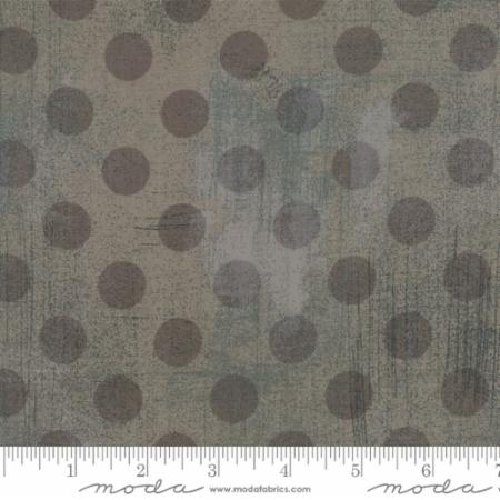Grunge Hits The Spot, Grey Couture