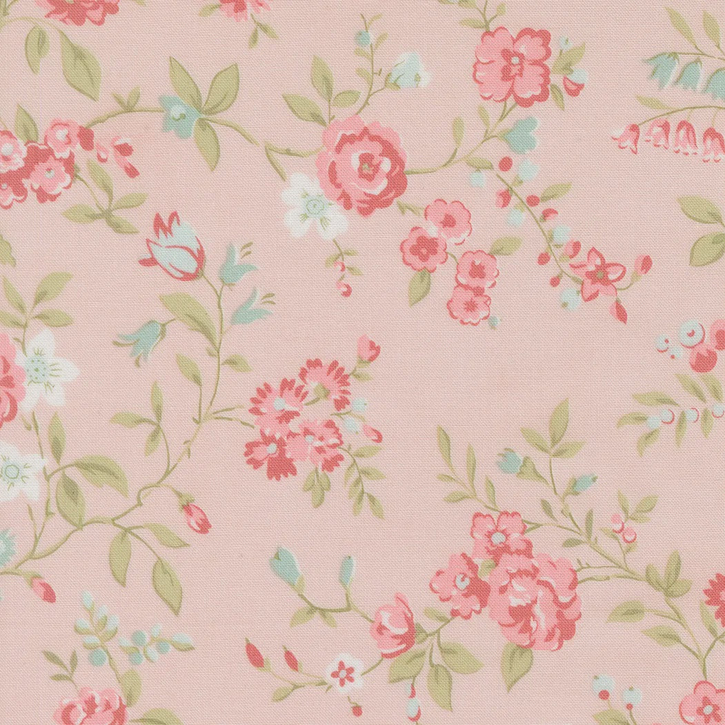 Abide Pink fabric 18790 12