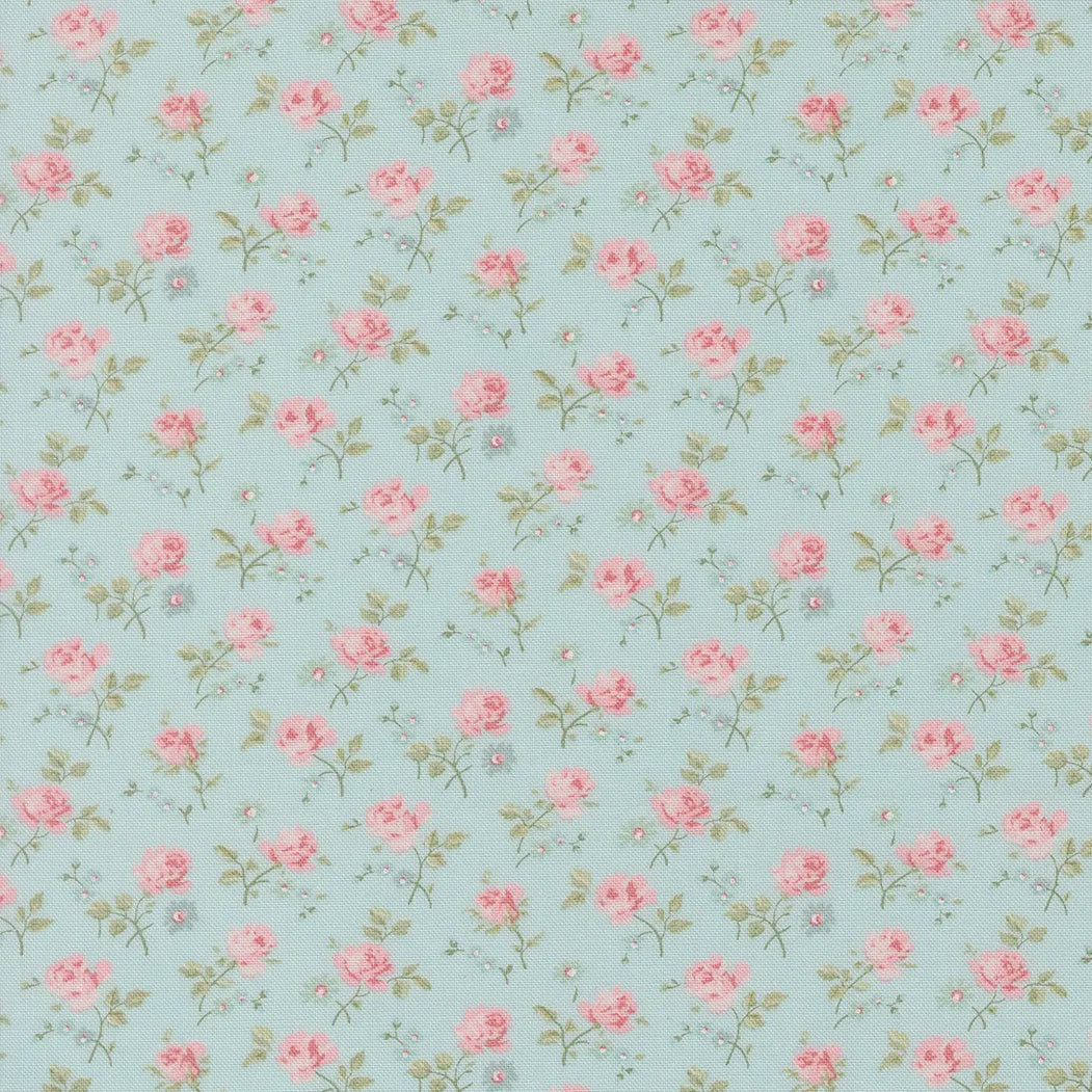 Abide Light Blue fabric 18791 14