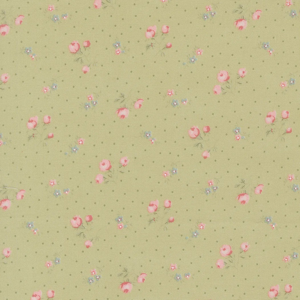 Abide Light Green fabric 18792 15