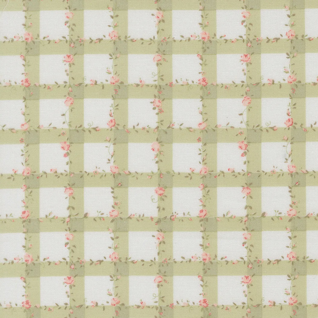 Abide Light Green fabric 18793 25