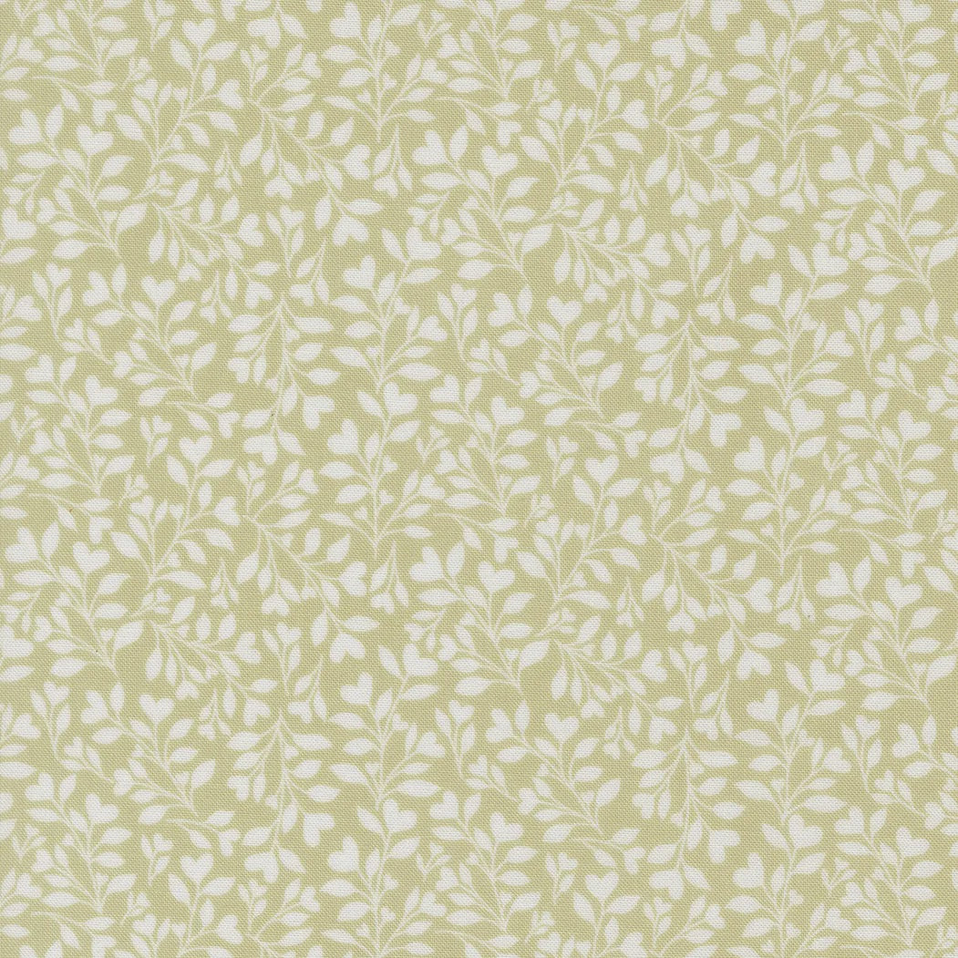 Abide Light Green fabric 18794 15