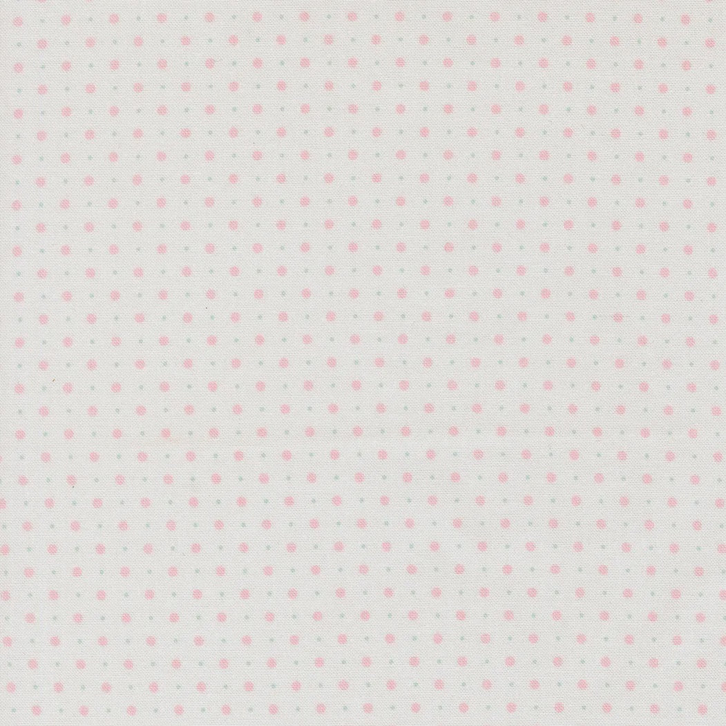 Abide Linen White fabric 18795 11