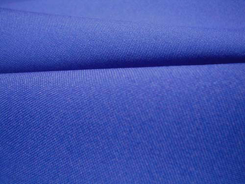 Polyester Poplin-Royal Blue 933