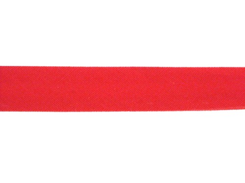 Wholesale Wrights Single Fold Bias Tape 200- Scarlet 76
